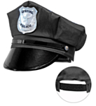 Politi Hatt