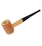 Maiskolbe Pipe