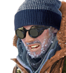 Steampunk Briller