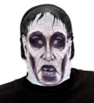 Zombie Stoffmaske