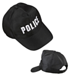 Politi Caps