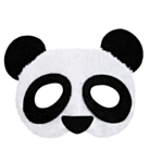 Panda Maske
