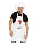 Forkle Kiss The Cook