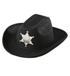 Sheriff Cowboy Barnehatt