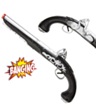 Pirat Pistol