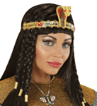 Egyptisk Pannebånd Deluxe