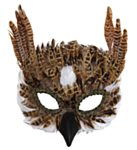 Ugle Maske
