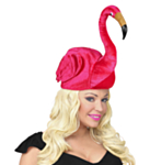 Flamingo Hatt