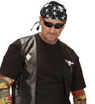 Hodeskalle Bandana