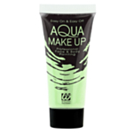 Selvlysende Aqua Sminke