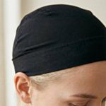 Parykk Underlue Svart