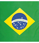 Brasiliansk Bandana