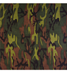 Kamuflasje Bandana