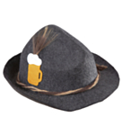 Tyrolerhatt Bierfest