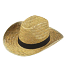 Texas Stråhatt