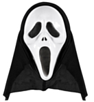 Skrik Ghostface Maske