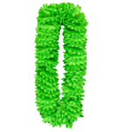Hawaiikrans Grønn