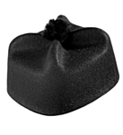 Sogneprest Hatt