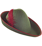 Robin Hood Hatt