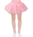 Ballerina Barneskjørt Rosa