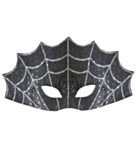 Edderkopp Maske