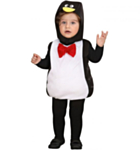 Pingvin Babykostyme