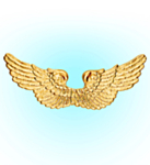 Englevinger Gull