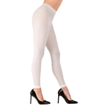 Leggings Hvit