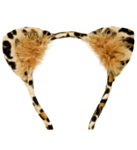 Leopardører