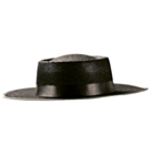 Flamenco Hatt