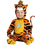 Happy Tiger Babykostyme