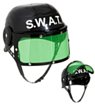 SWAT Barnehjelm