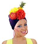 Mirinda Hatt