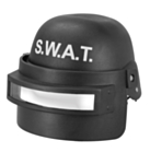 S.W.A.T. Barnehjelm