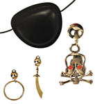Piratlapp & Ørering