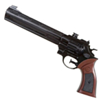 Vodka Pistol