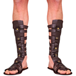 Gladiator Sandaler