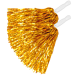 Pom Poms Gull