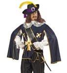 Sverdholder