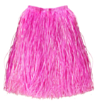 Hawaii Skjørt Rosa