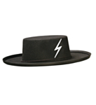Zorro Barnehatt