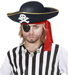 Pirat Barnehatt