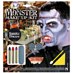 Monster Sminkesett