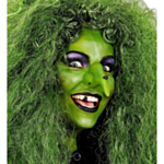 Manglende Tann Makeup