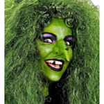 Manglende Tann Makeup