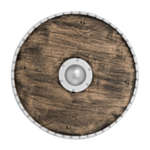 Vikingskjold