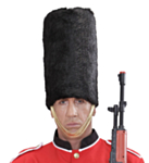Royal Bjørnehatt