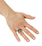 Pirat Kaptein Ring
