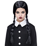 Wednesday Addams Parykk