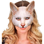 Katt Maske